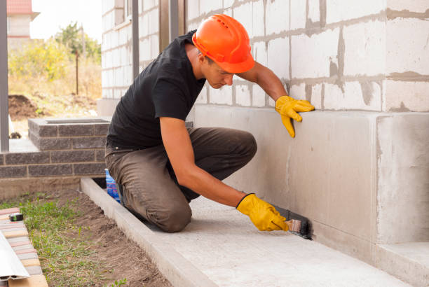 Waterproofing professionals working in Willoughby, OH